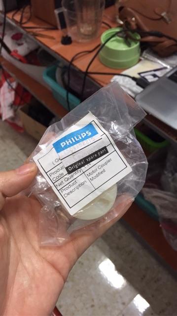 Hoa khế máy xay sinh tố Philip HR1643