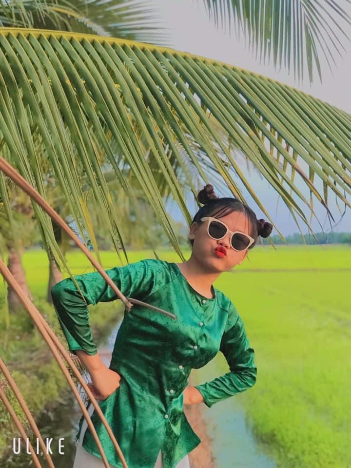 BÀ BA CHỮ GẤM  L**V KHÔNG KÈM QUẦN(M/L02)