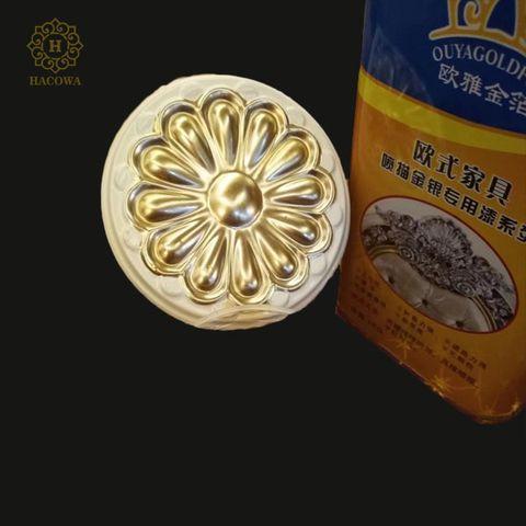 Nhũ vàng nhập khẩu cao cấp