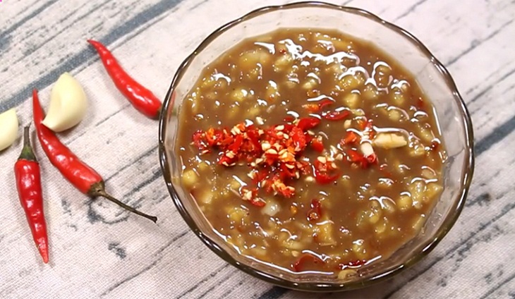 1kg mắm nêm ngon rẻ