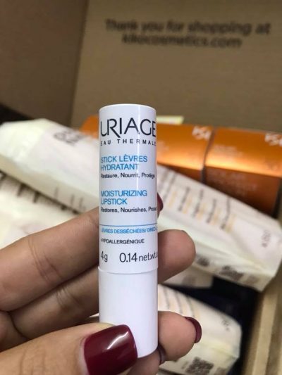 Son Dưỡng Môi URIAGE STICK LEVRES HYDRATANT 4g