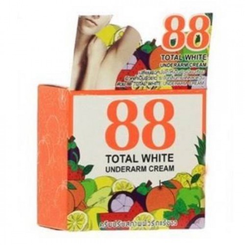 kem giảm thâm nách 88 thái lan