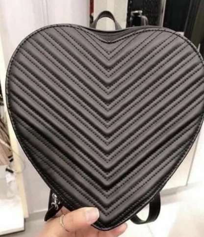 Balo Trái Tim Cô Tiên Siêu Hot 3M301