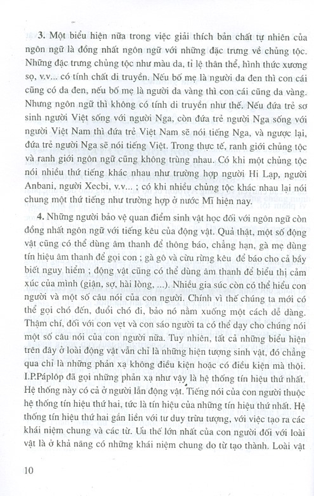 Dẫn Luận Ngôn Ngữ Học (Tái bản 2025)