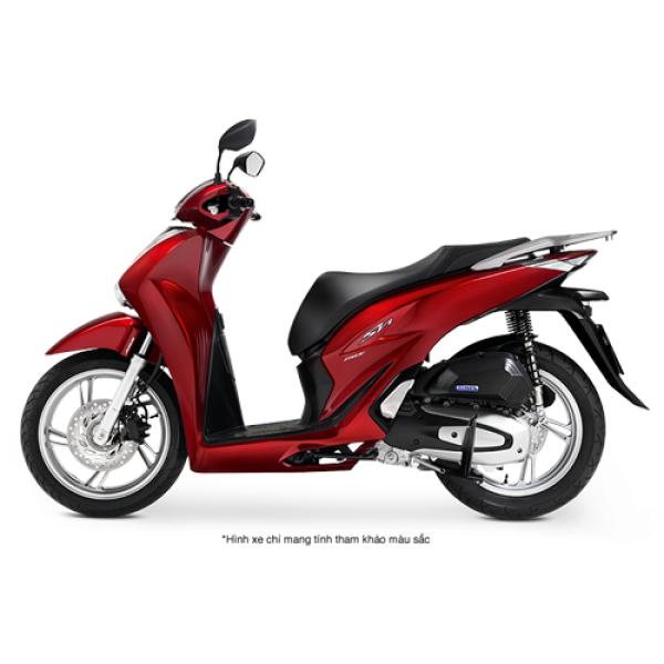 [ TRẢ GÓP 0% ]Xe máy Honda SH 125i ABS phiên bản 2020