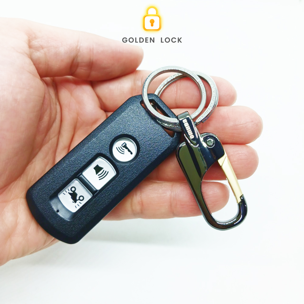 Móc khóa Omuda mẫu 3