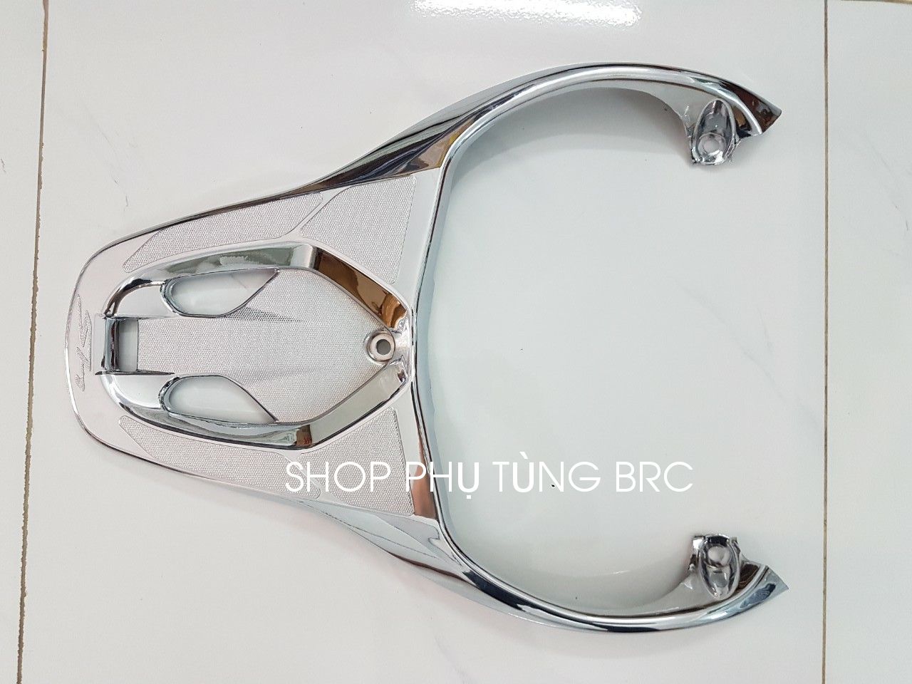Ốp cảng mạ CROM xe SH 2012 - 2016