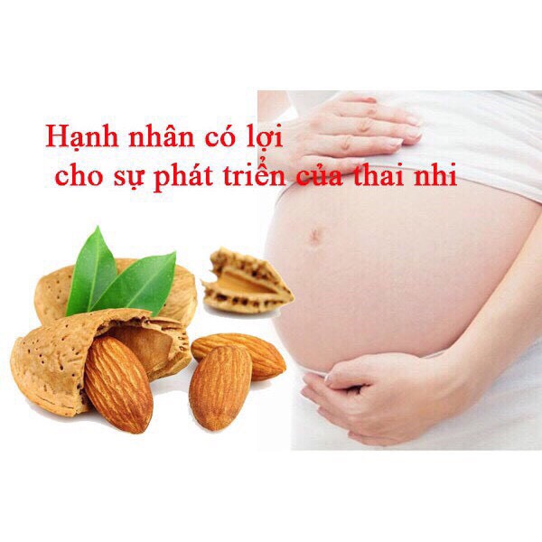 [HCM]HẠNH NHÂN RANG BƠ HÀNG MỸ - HỘP 450G (LOẠI ĐẶC BIỆT)