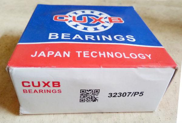 Vòng bi côn 32307 CUXB
