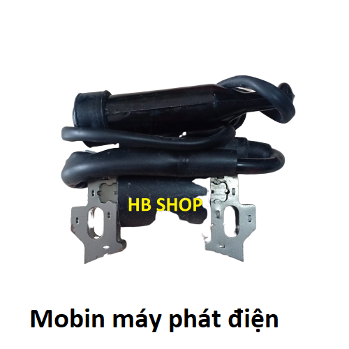 Mobin đánh lửa máy phát điện