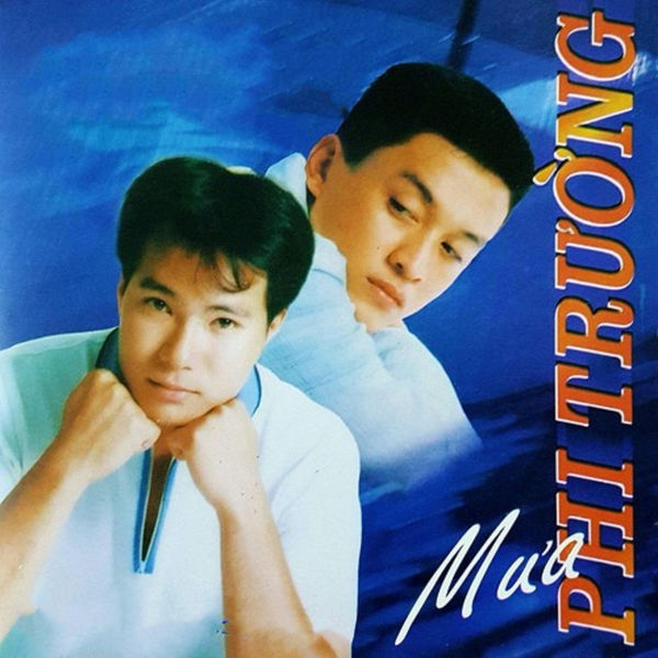 Various Artists - Mưa Phi Trường