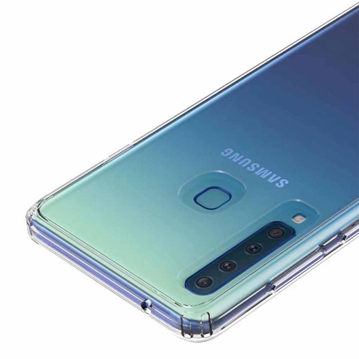ỐP LƯNG DẺO SILICON TRONG SUỐT SAMSUNG GALAXY A9