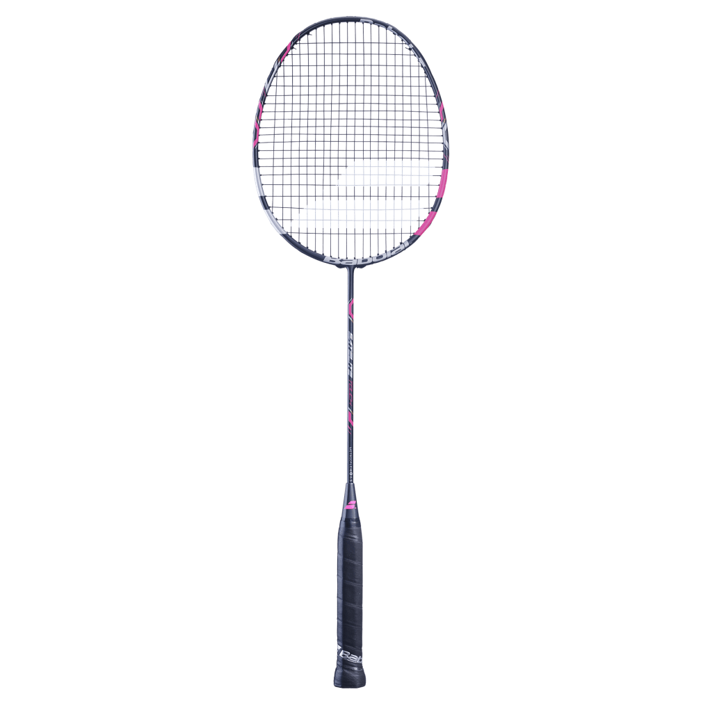 Babolat vợt cầu lông màu hồng 156 602320