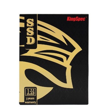 Ssd 240Gb Kingspec -bảo hành 36 tháng !