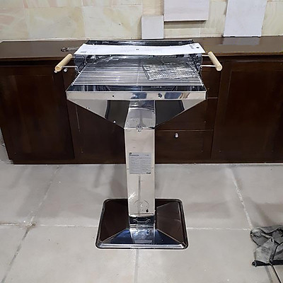 BẾP NƯỚNG NGOÀI TRỜI LANDMANN 11282