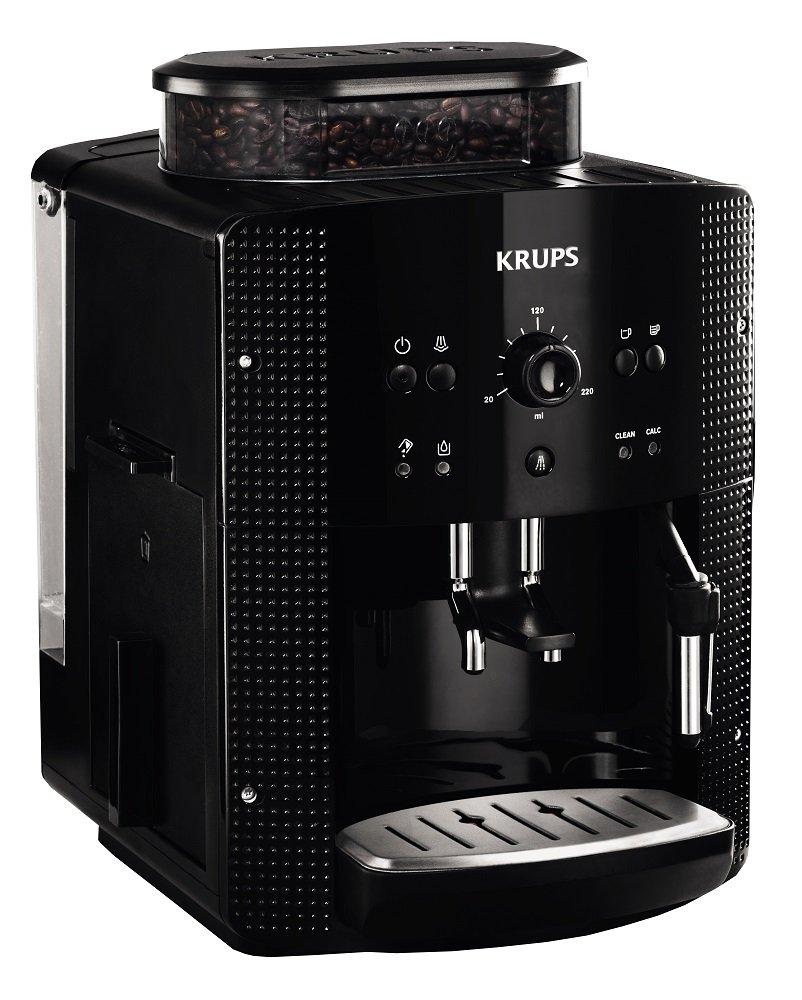 [Trả góp 0%]Máy pha cafe tự động Krups EA 8108