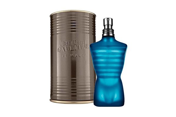 NƯỚC HOA NAM lon đen 100ml