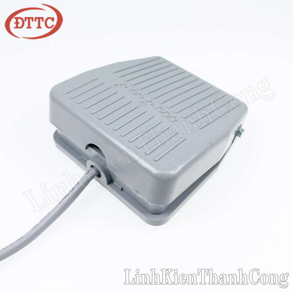 Công Tắc Đạp Chân TFS-201 (dài 2 mét)