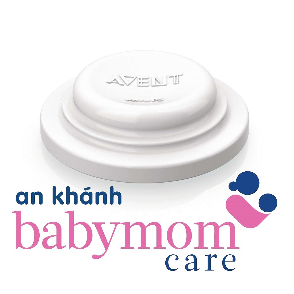 Nắp chặn bình sữa Avent