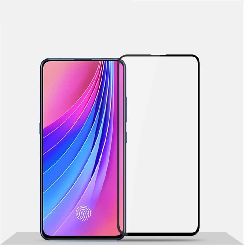 Miếng dán cường lực FULL màn hình VIVO V15