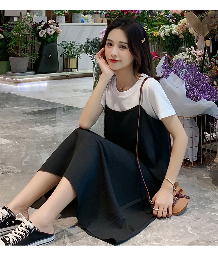 Váy Bầu Đầm Bầu A2391
