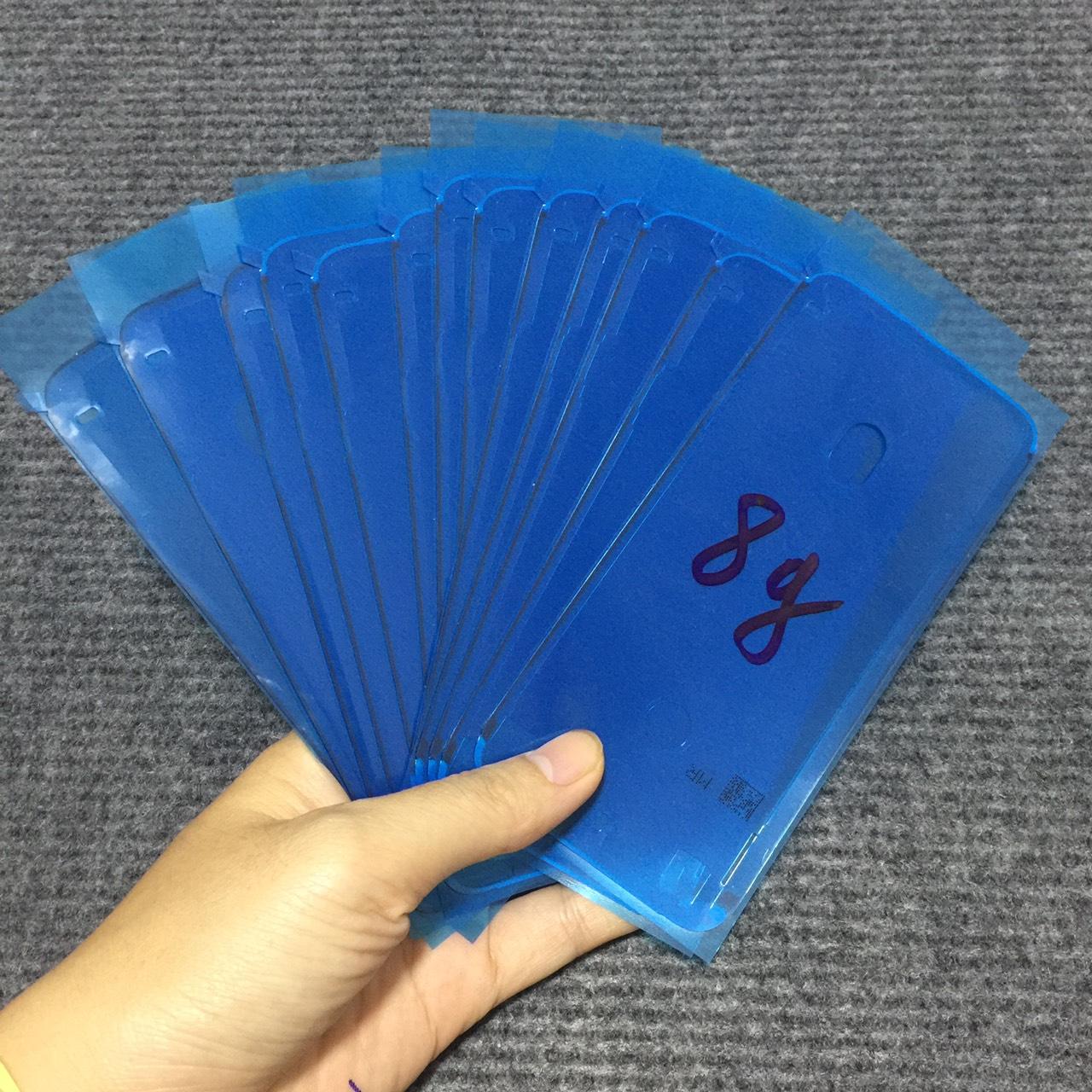 Ron chống nước cho ip 8
