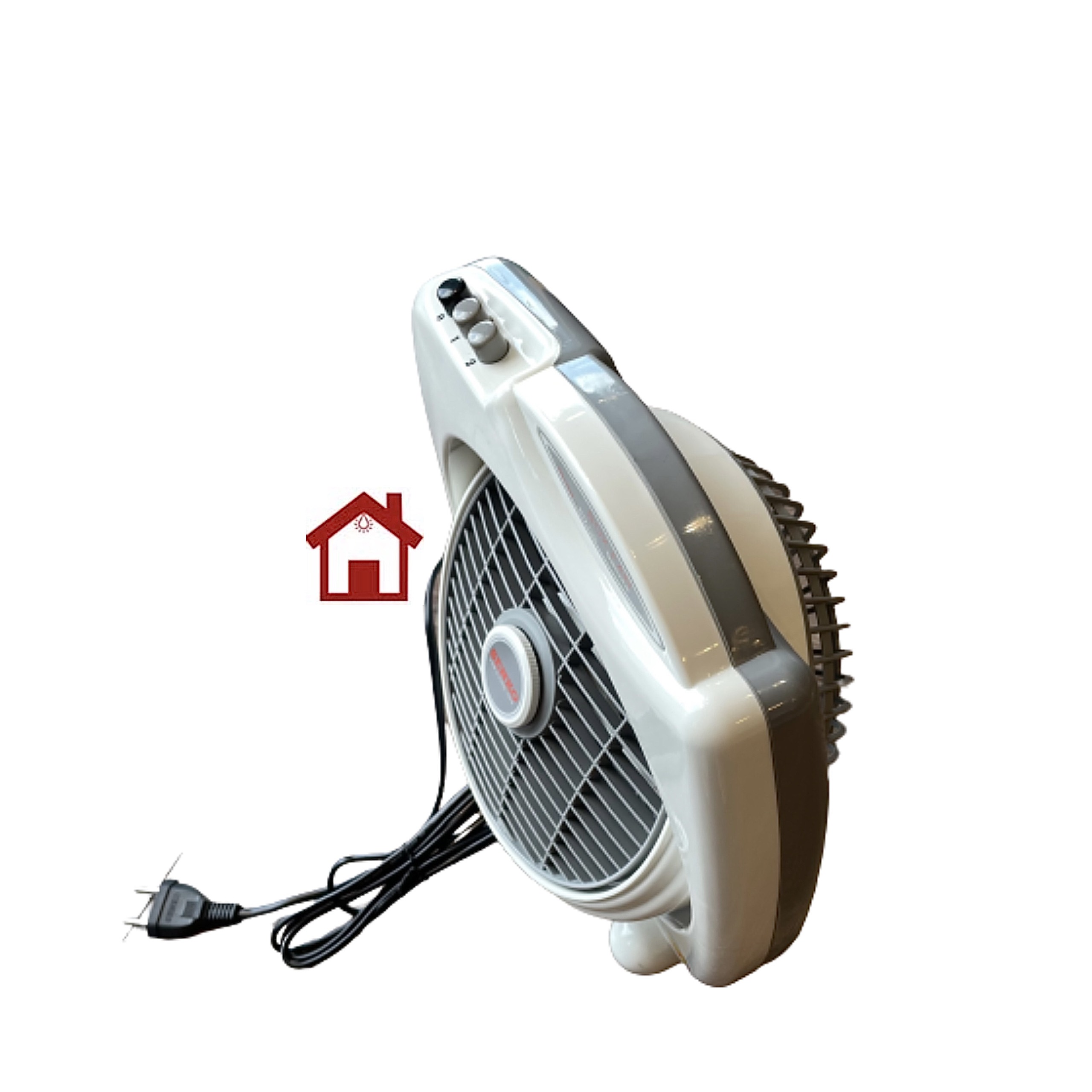 Quạt hộp mini Senko BD230