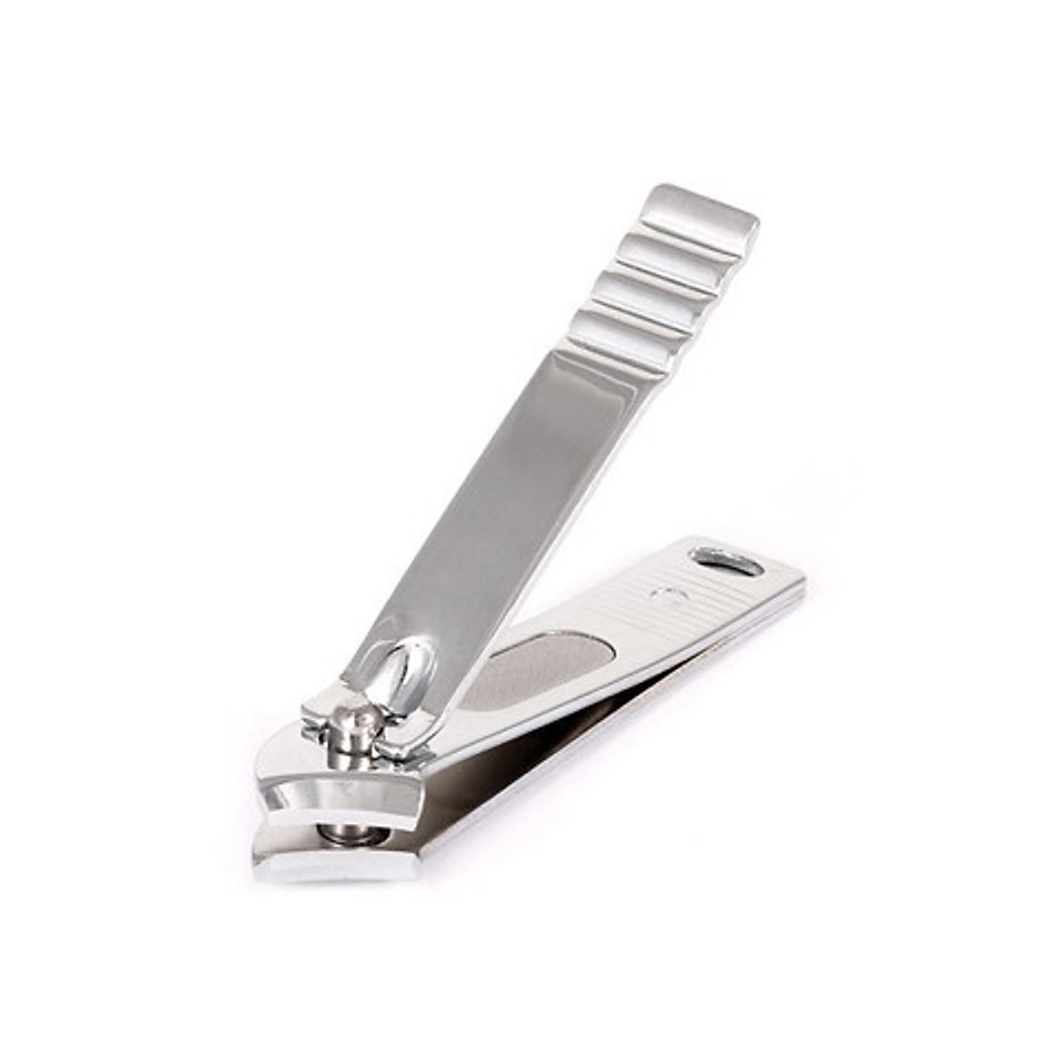 [HCM] Vacosi Bấm Khóe Móng, Đầu Cong Nail Clipper NC04