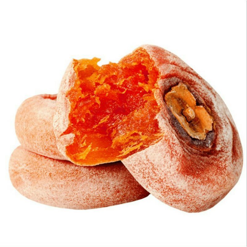 Hồng sấy dẻo Đà Lạt siêu ngon