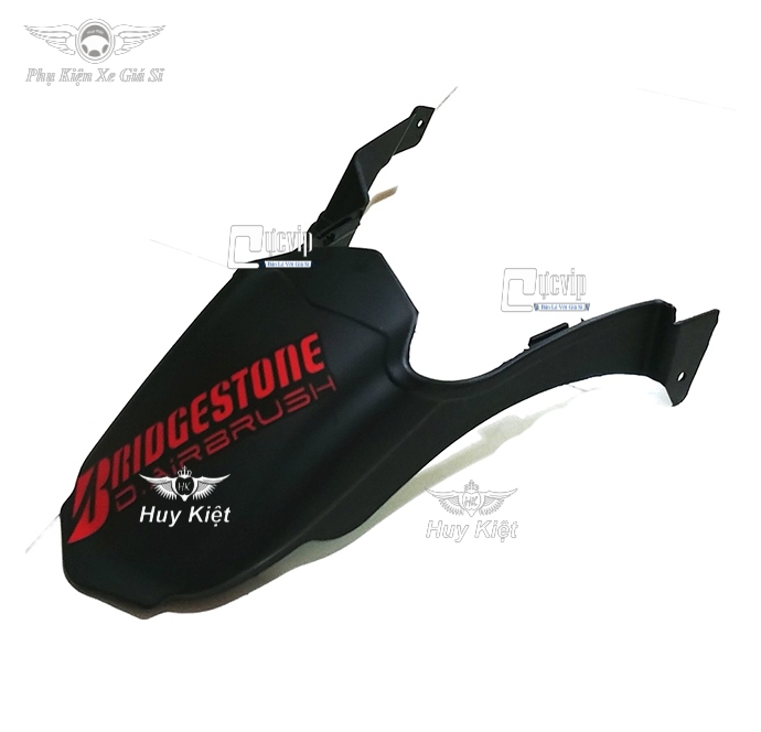 Dè Nối Dài Dè Con Exciter 150 (2015 - 2020) MS3301