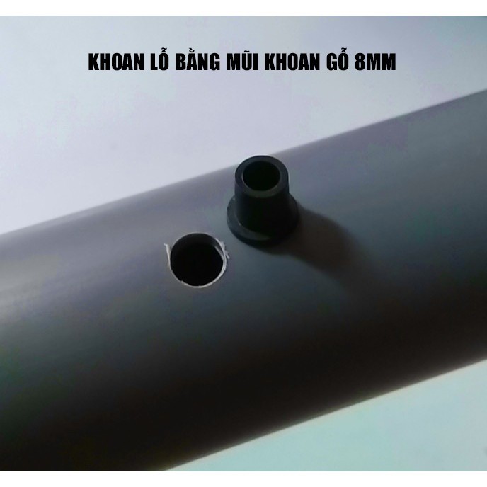 Bịch 50 ron cao su khởi thủy 6mm