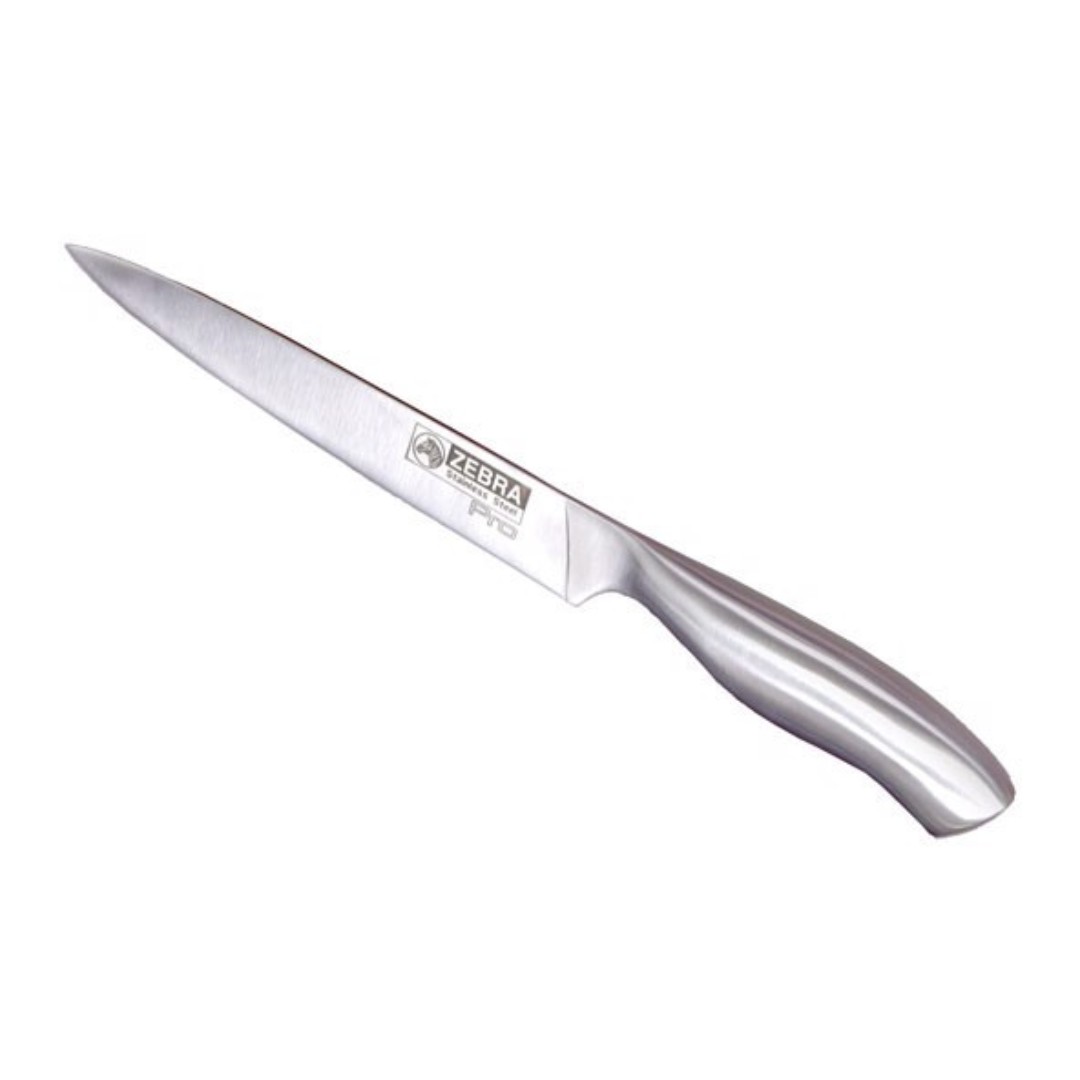 [HCM]Dao nhà bếp Inox Zebra Pro 7.5" - 100270