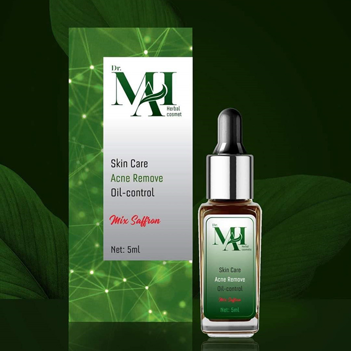 SERUM DR MAI NGUYÊN CHẤT ( mẫu mới 6ml )