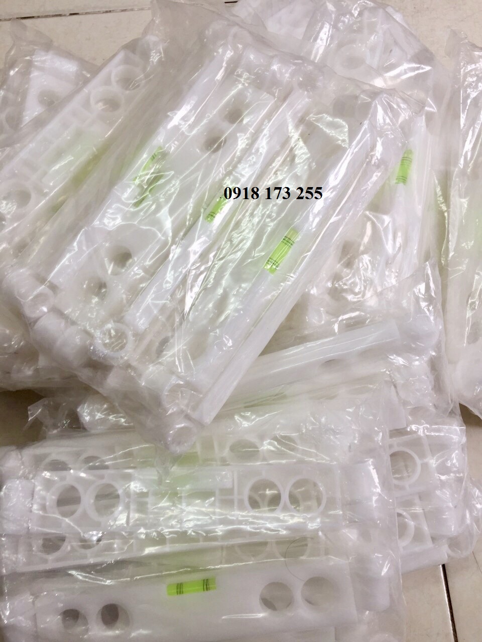 combo 5 Thước Cân Sen vòi nóng lạnh