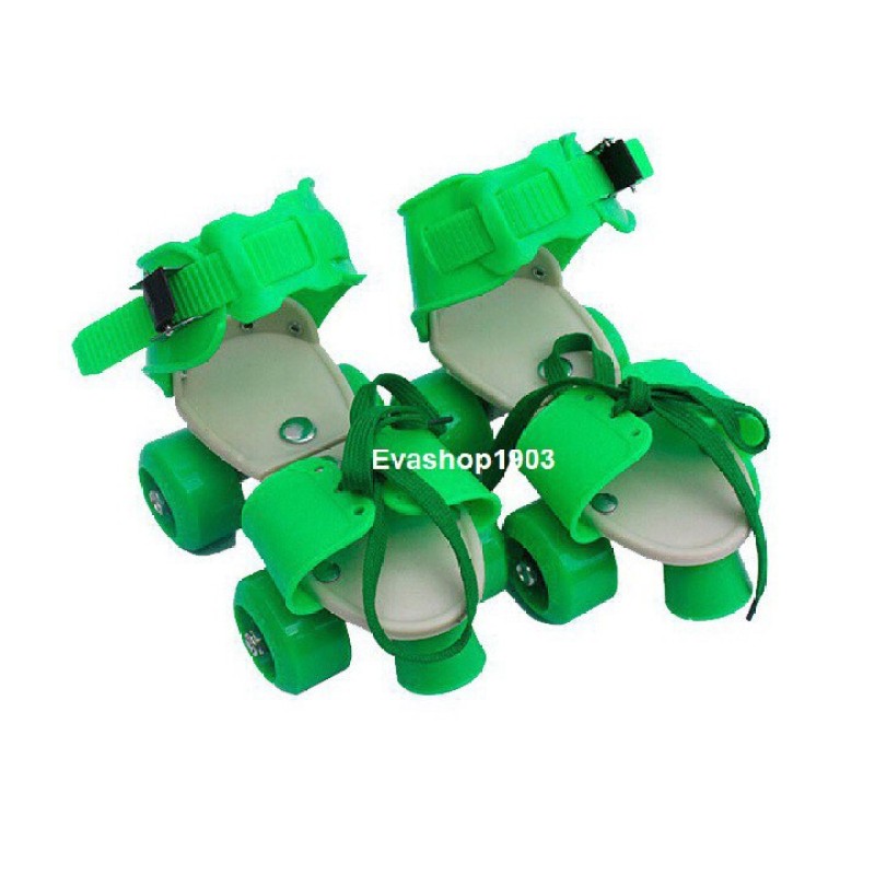 Phân phối GIÀY TRƯỢT PATIN TRẺ EM - GIÀY PATIN KIỂU SANDAL - PATIN GIÁ RẺ