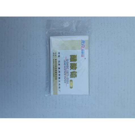 Giấy Kiểm Tra Chì Acetate