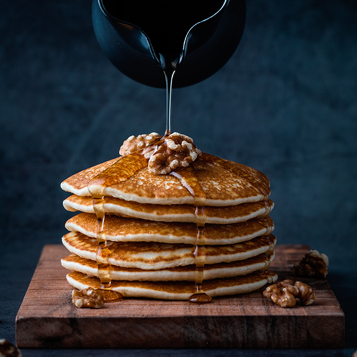 Organic Agave Syrup 330g Markal