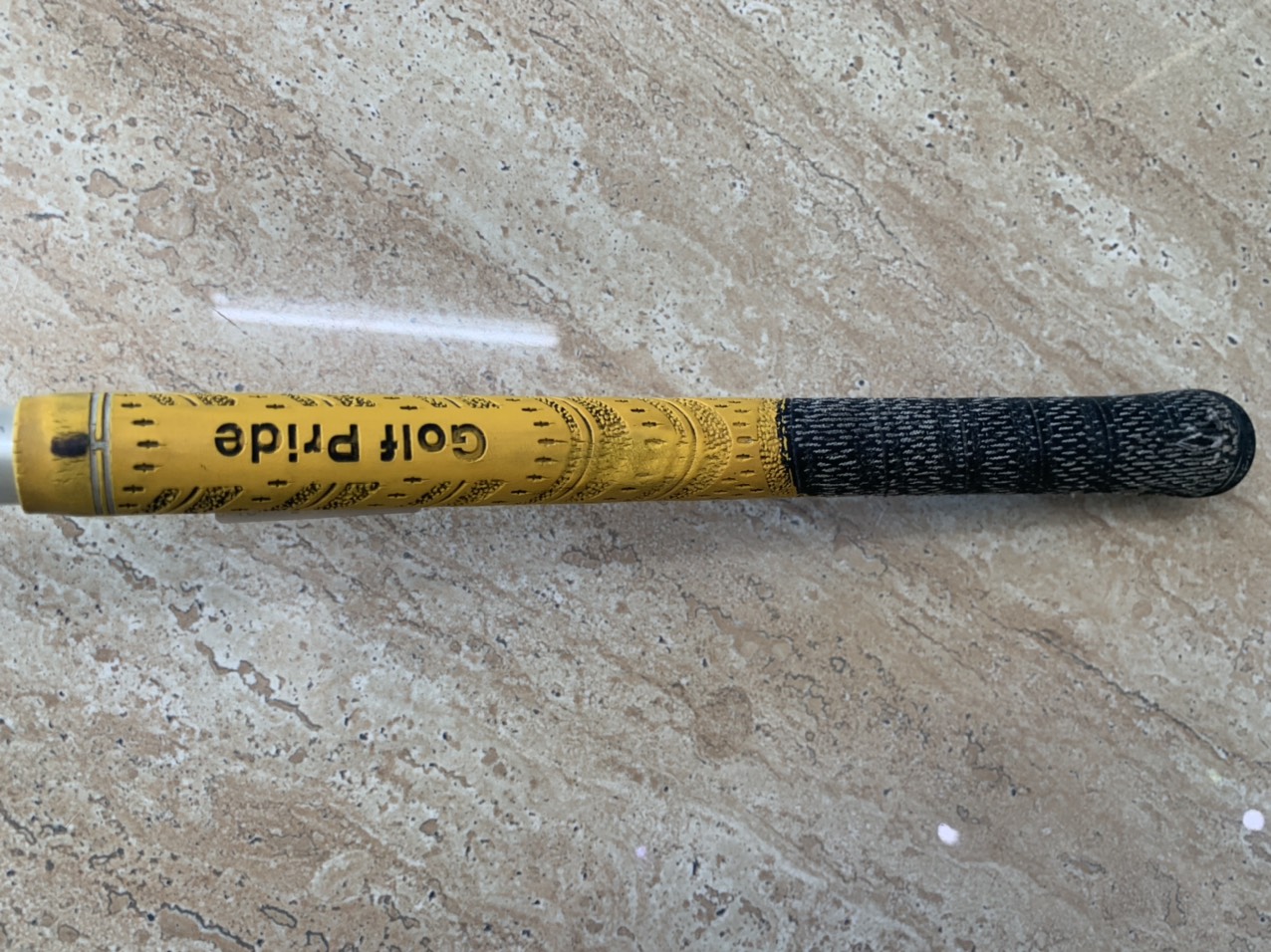 Gậy Driver Golf cũ Tourstage X-Driver 703 9.5 độ loft Flex S Secondhand-4790