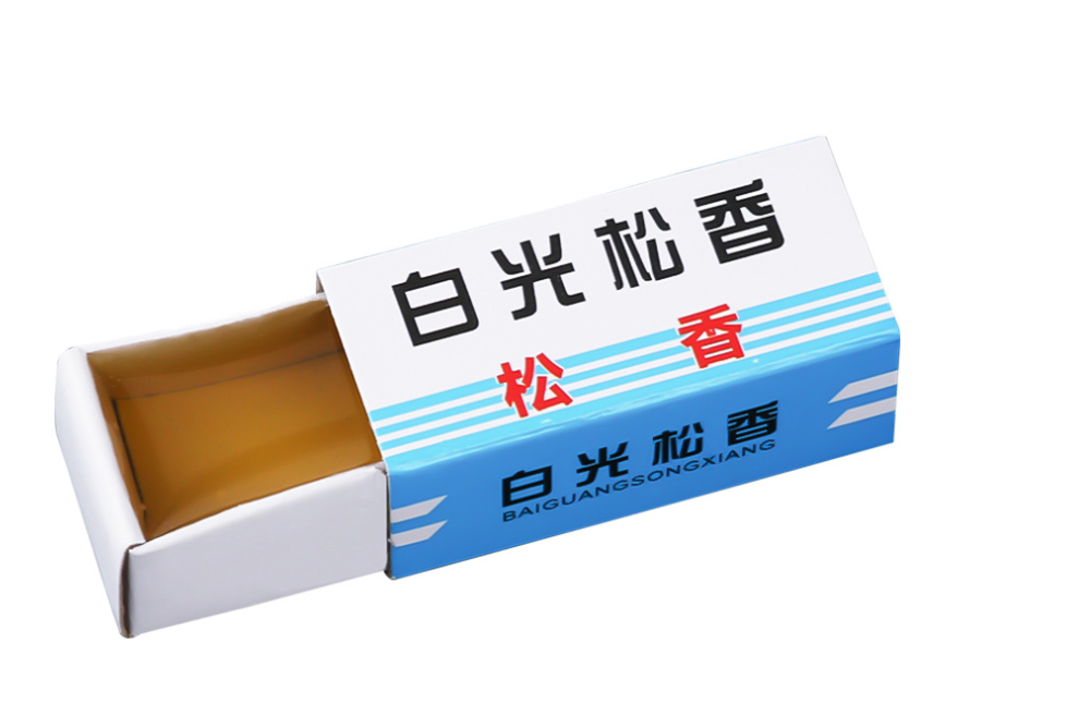 Nhựa thông hàn mạch điện tử