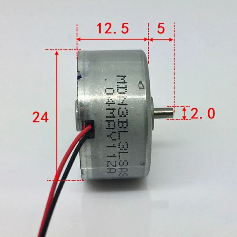 Đèn motor quạt gió, loại 1 bóng có choá, Đèn mô tơ quạt gió lắp diều sáo