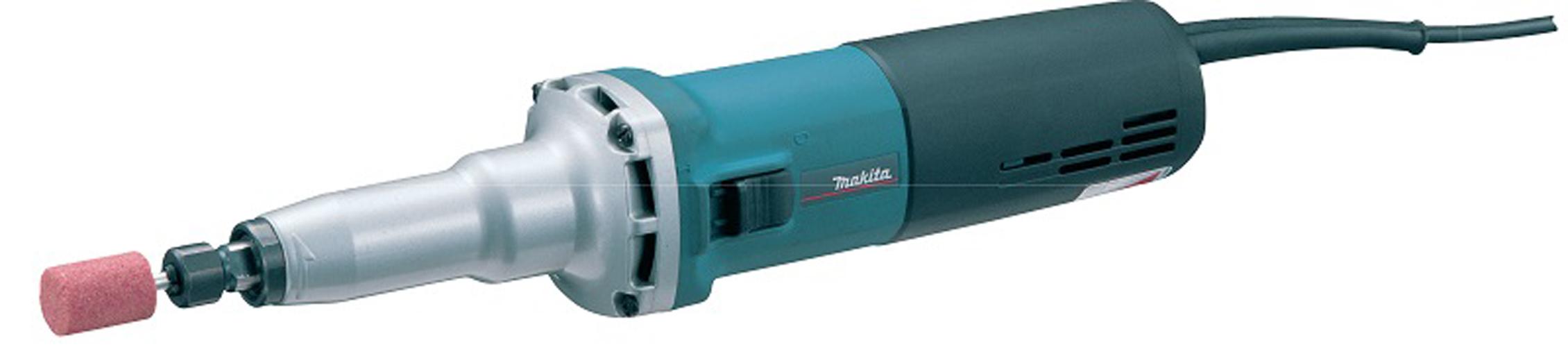 [Hàng chính hãng]Máy mài khuôn Makita GD0800C(8MM-750W)