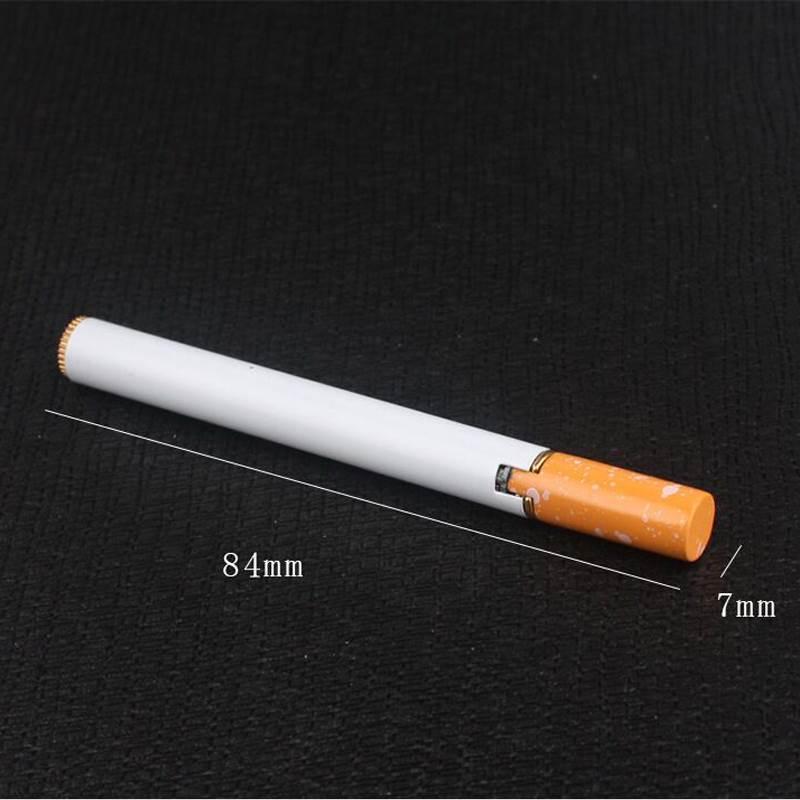 Hộp Quẹt Bật Lửa Hình Điếu - Bật Lửa Ga Đá (KHÔNG CHỨA XĂNG GAS)