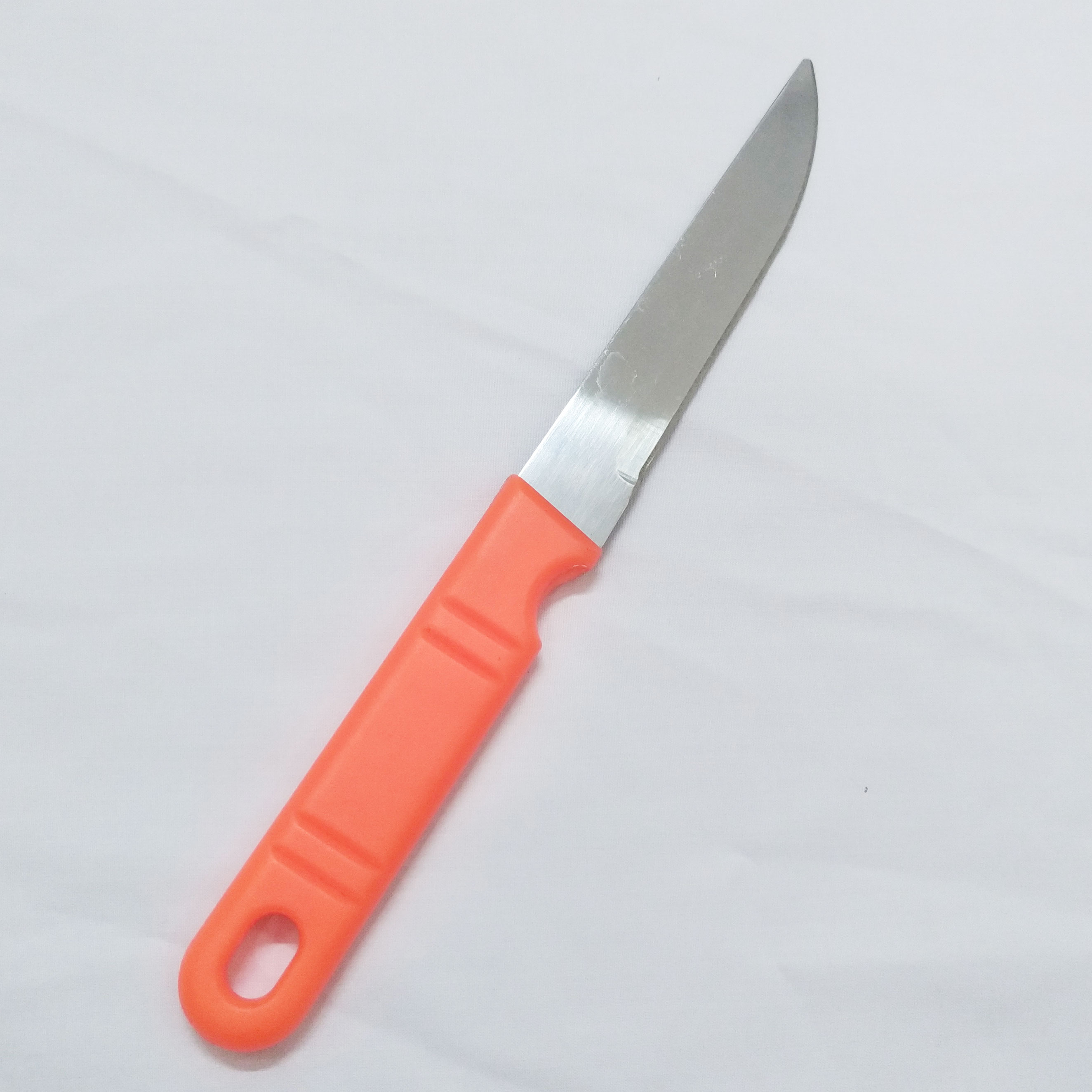 [HCM]( F MART GIÁ SỈ) DAO THÁI LAN CÁN CAM CẮT GỌT TRÁI CÂY
