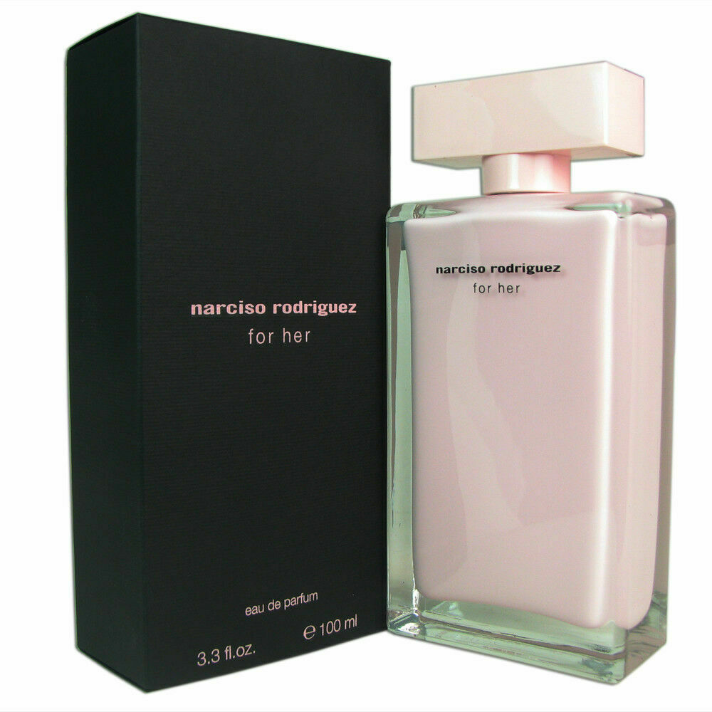 Nước hoa nữ NARCISO RODRIGUEZ For Her EDP 100ml