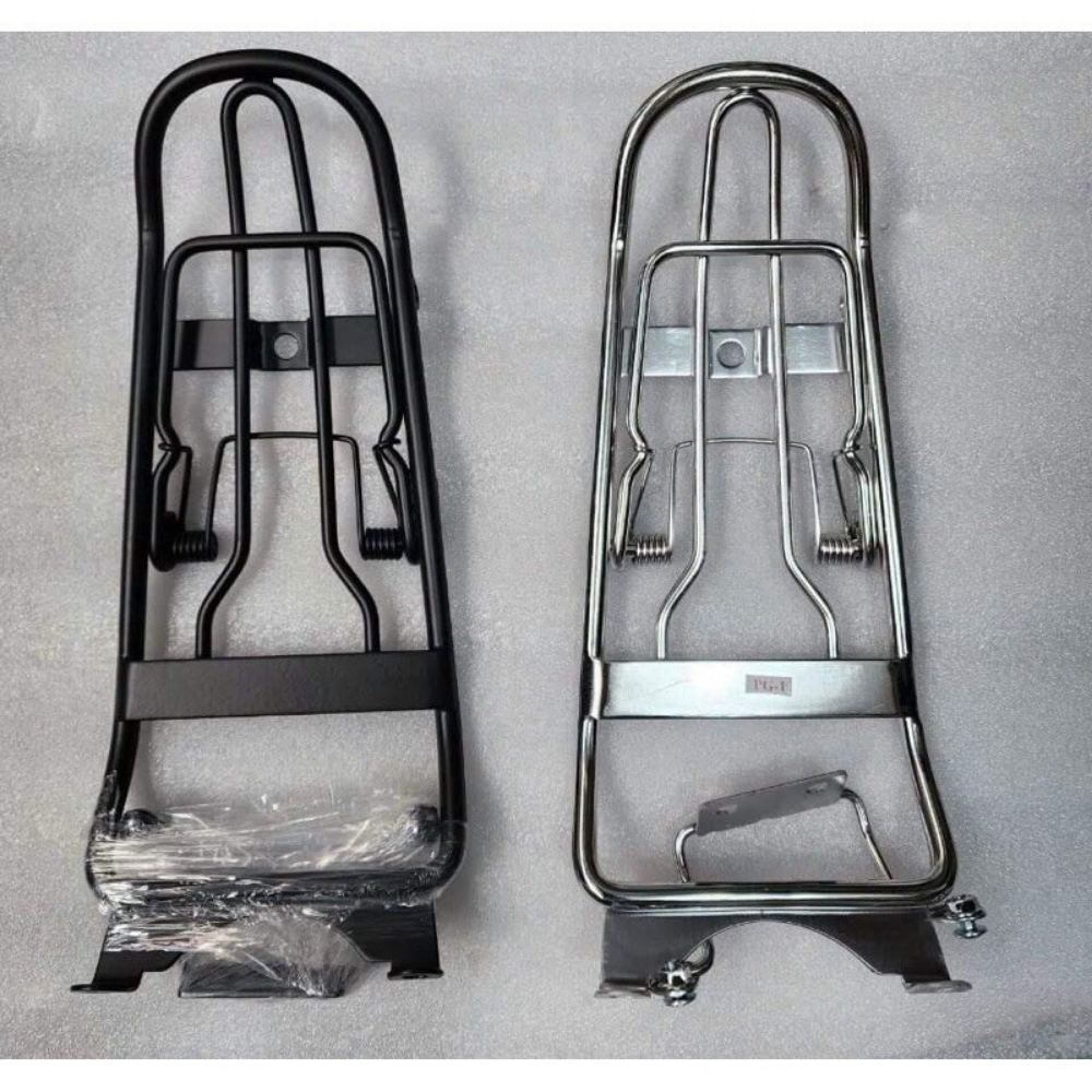 Baga Yamaha PG-1 Sơn Đen Tĩnh Điện