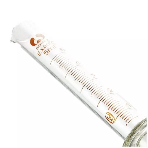 Ống đong thủy tinh 100ml đo thể tích - ODTT100