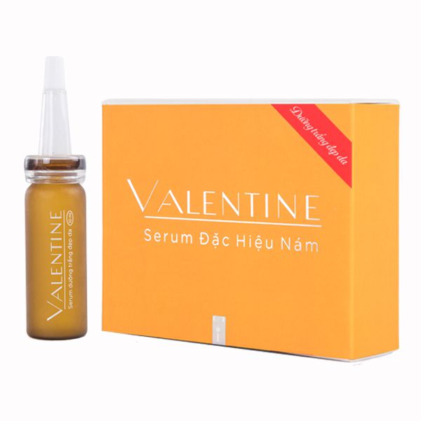 SERUM ĐẶC HIỆU NÁM VALENTINE