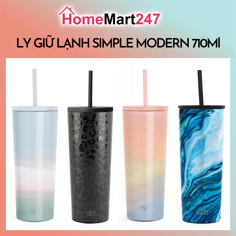 Classic Tumbler 24oz - Bifrost