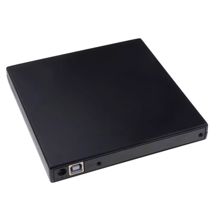 Box ổ DVD 12.7mm - BX56