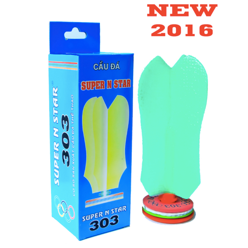 Cầu đá mouse ABM (Giao màu ngẫu nhiên)